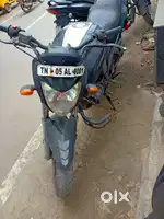 Yamaha fazer 2012 model single owner