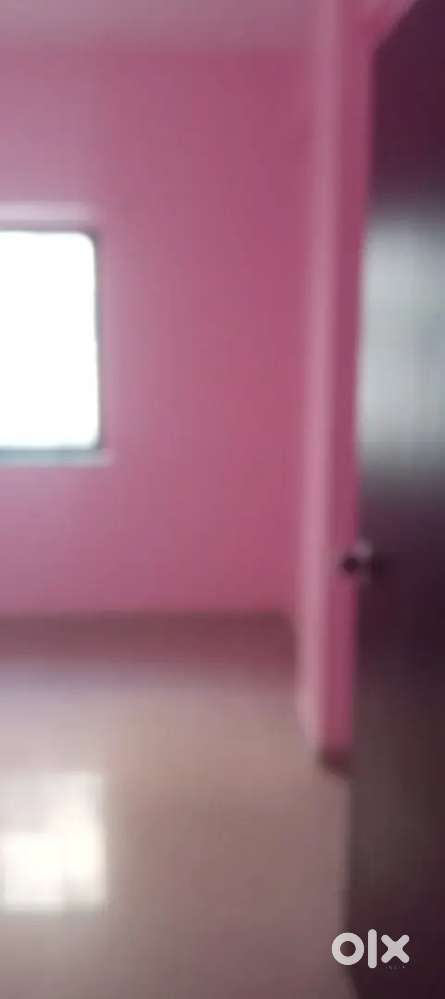 2 bhk flat unfurnished ,Gills residency flat no 3 ,