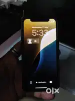 Iphone 12 mini 5G 128gb storage.