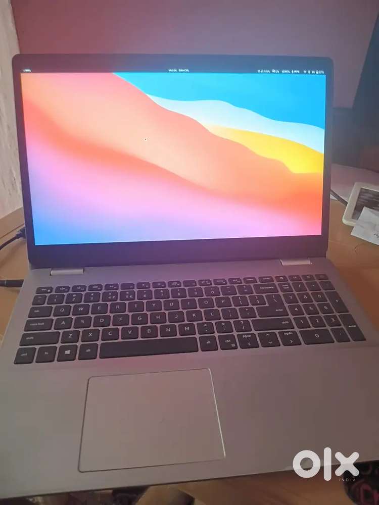 Dell Ryzen 5 inspiron 3505u 24gb ram 256gb ssd