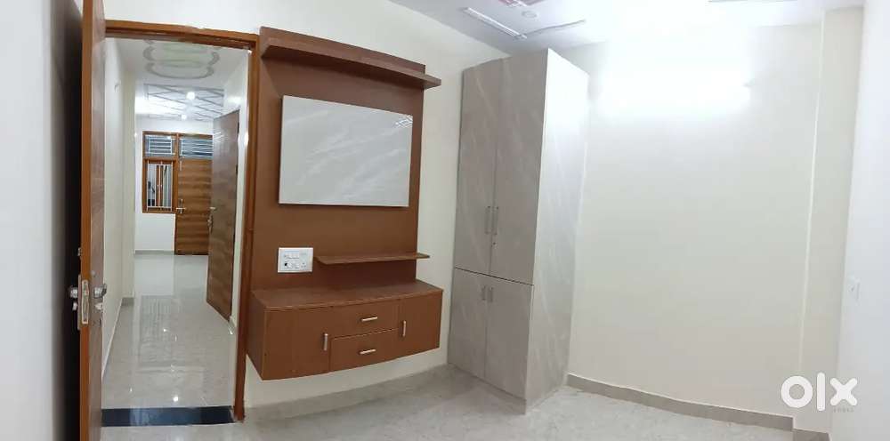 Nil Brokerage, Newly 1 Bhk semi furnished