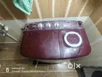 Voltas Beko 6kg Washing Machine – Excellent Condition, Ready to Use