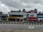 Mannuthy By- Pass NH 47 Commercial Showroom / Office Lease