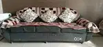 3+2 sofa set in good condition