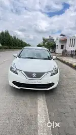 Maruti Suzuki Baleno 2018 Diesel 49500 Km Driven