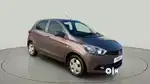 Tata Tiago 1.2 Revotron XZ, 2019, Petrol