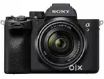 Camera for rent