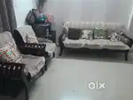 5 seater sofa set