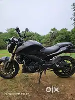 Dominar 400 (2020)