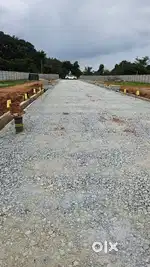 Up coming IT park Devanahalli,gowribidanur road near E khata plots