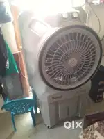 Maha commercial cooler