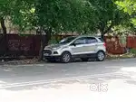 Ford Ecosport Titanium (O)