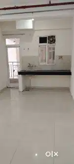 Available for rent raw flat 16k