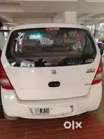 Maruti Suzuki Zen Estilo 2008 Petrol 105000 Km Driven