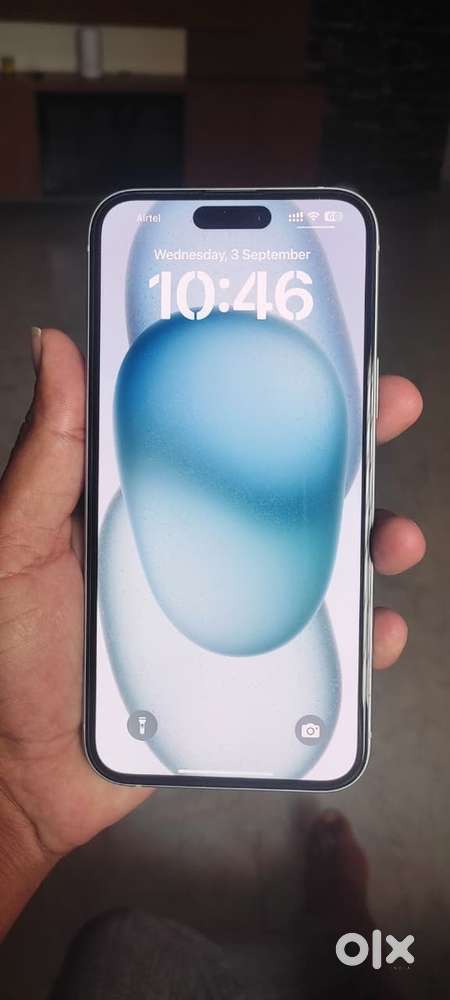 Iphone 15 Plus 128 GB
