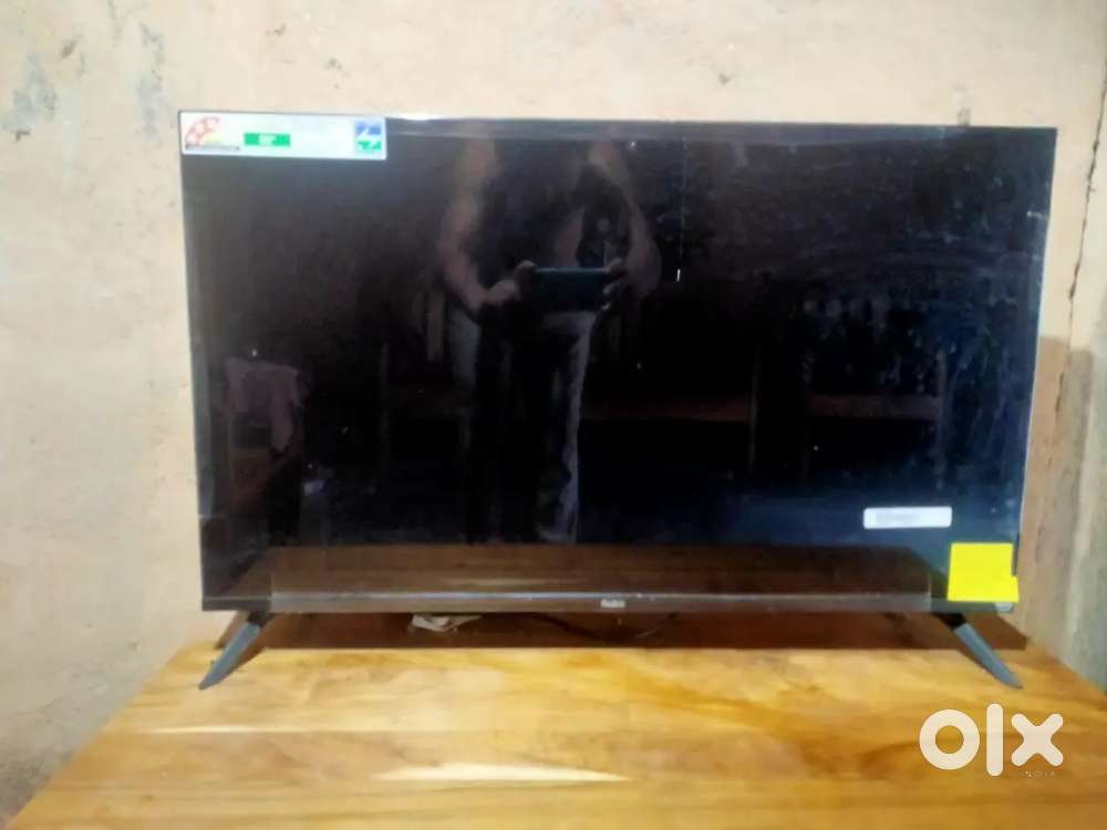 Redmi fire TV