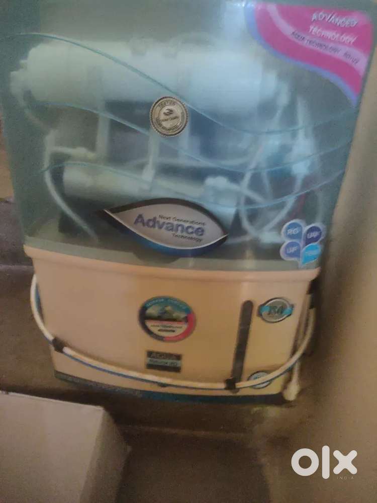 Water purifier Vivid star-aquafresh