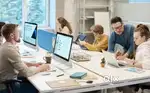 Office work