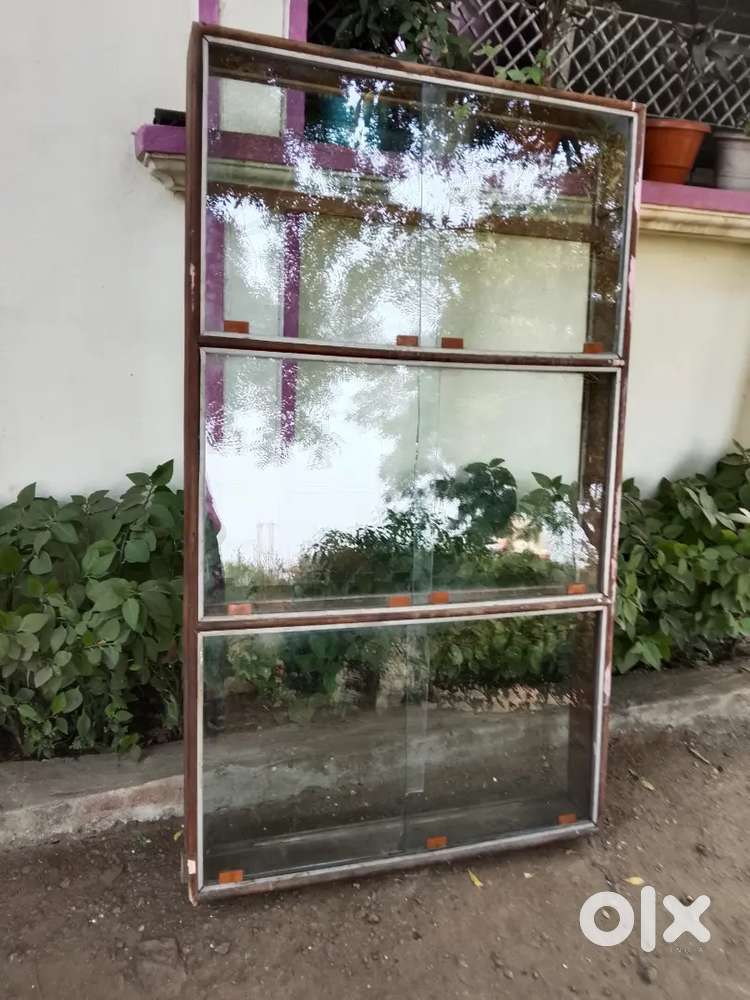 Shop or Home Decore Wardrobes