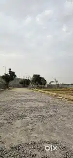 तुरंत मकान बनाकर रहने योग्य जमीन अब नगर निगम से एनओसी के साथ उपलब्ध है