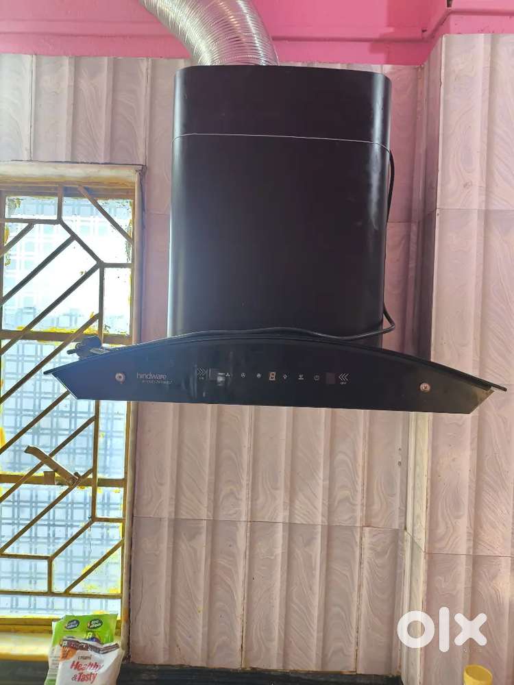 I want to sell my hindware chimney