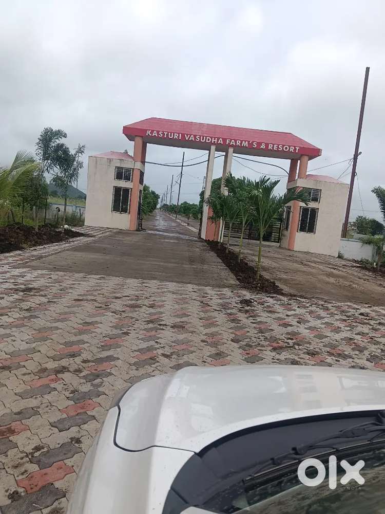 Bhopal Shahar ka sabse luxury form house project