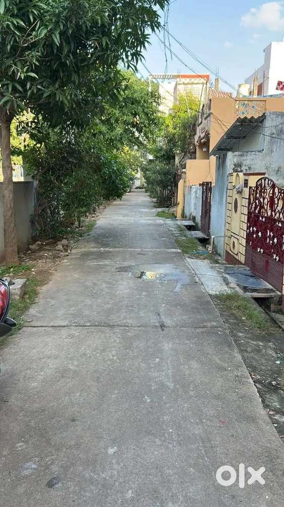 G+1 Individual House for sale