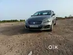 Maruti Suzuki Ciaz 2017 Diesel Well Maintained