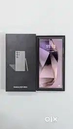 Open Box Samsung S24 S23 Ultra & S22 Ultra 256GB + 512GB Warranty 59