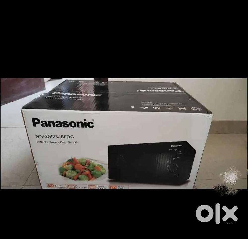 Panasonic Microwave oven for sale