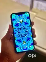 Iphone XR (128gb) Blue, Indian Varient