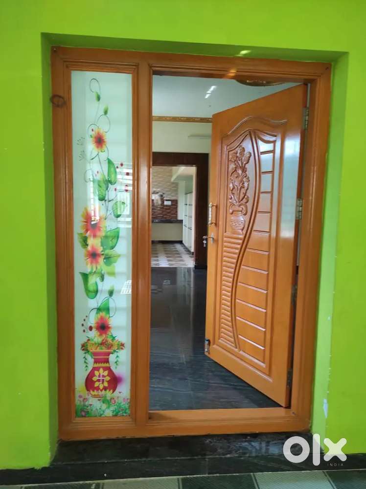 Individual house for rent