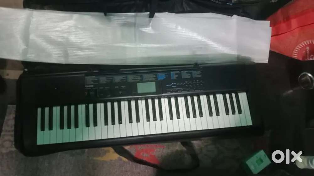 Casio CTK 1200