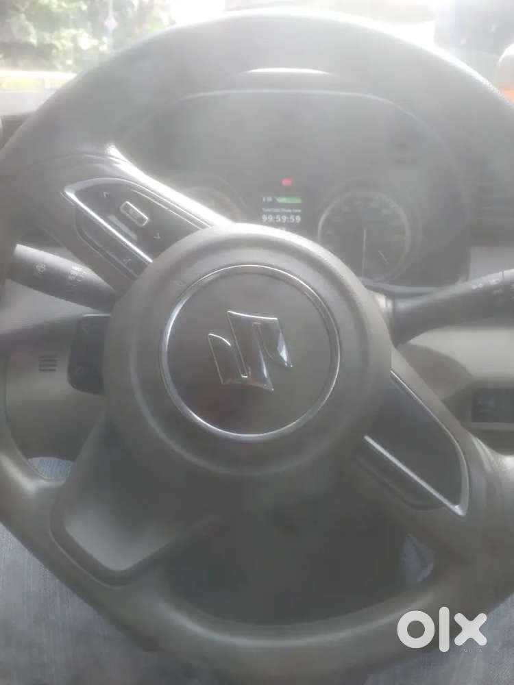 Driver as national highways authority of India