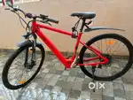 Hero electric cycle
