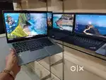 ⁴ Dell,Lenovo,Hp i7/i5/i3-
6th,8th,10th Gen
16gb Ram,256gb Sad Webcam