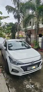 Hyundai i20 2019