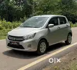 Maruti Suzuki Celerio 2014-2017 ZXI Optional, 2017, Petrol