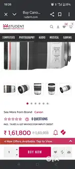 RF 70-200 F4