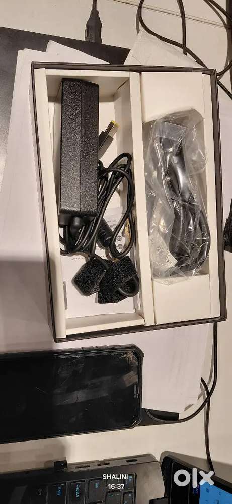 Lenovo Thinkpad C type charger