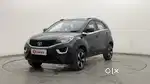 Tata Nexon 1.2 Revotron XT, 2018, Petrol