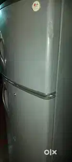 Good condition but need to serviced