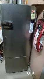 Samsung Fridge A one condition under warranty kisi ko ghr m rakhnahoto