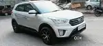 Hyundai Creta 1.4 CRDi S Plus, 2016, Diesel