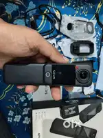 SJCAM C300 vlogging and Moto blogging Camera With Warranty