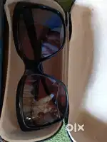 Gucci WV7LN sun glasses