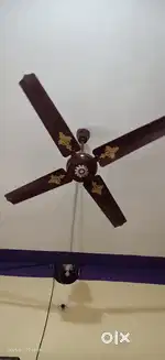 Siling Electric fan