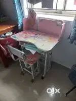 Table for kids