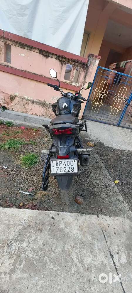 Bike For Sale