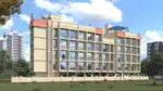 1 BHK Flat for Sale Near Me in Kalyan West at Kalyan Aashiyana